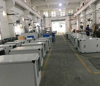 鑫風(fēng)風(fēng)機廠房 鑫風(fēng)風(fēng)機廠房